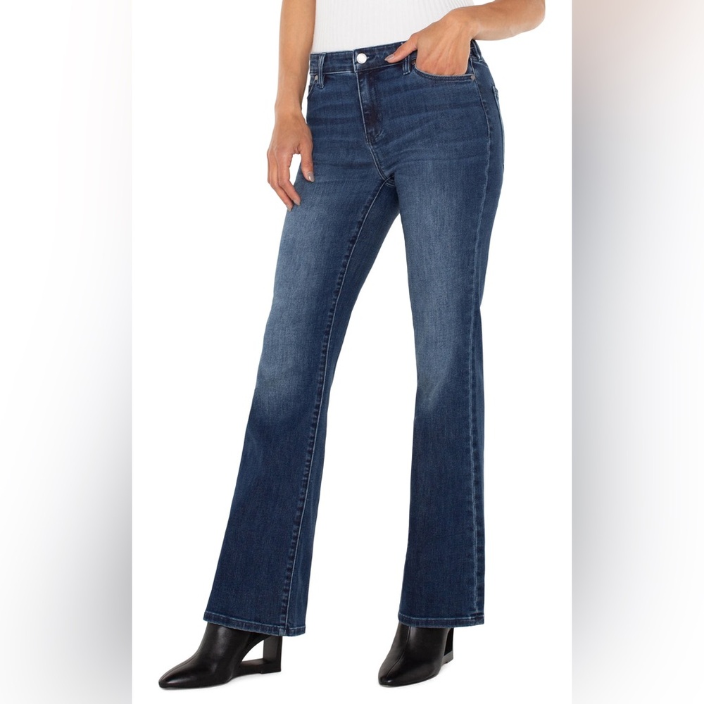 Liverpool Lucy Bootcut Jeans